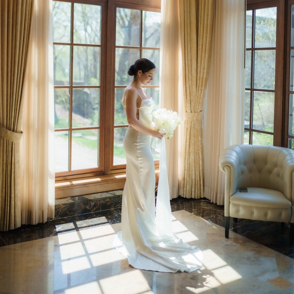 CHOSEN by KYHA Hutton dress - Picture 4 of 7